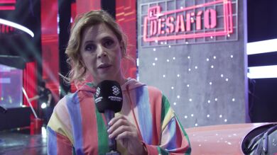 Ágatha Ruiz de la Prada: 