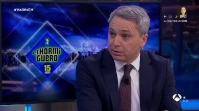¿Qué siente Vicente Vallés cuando le llaman 