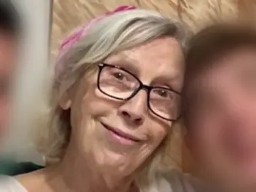 34 horas con el cadáver de su madre en casa en Madrid 34 horas con el cadáver de su madre en casa en Madrid