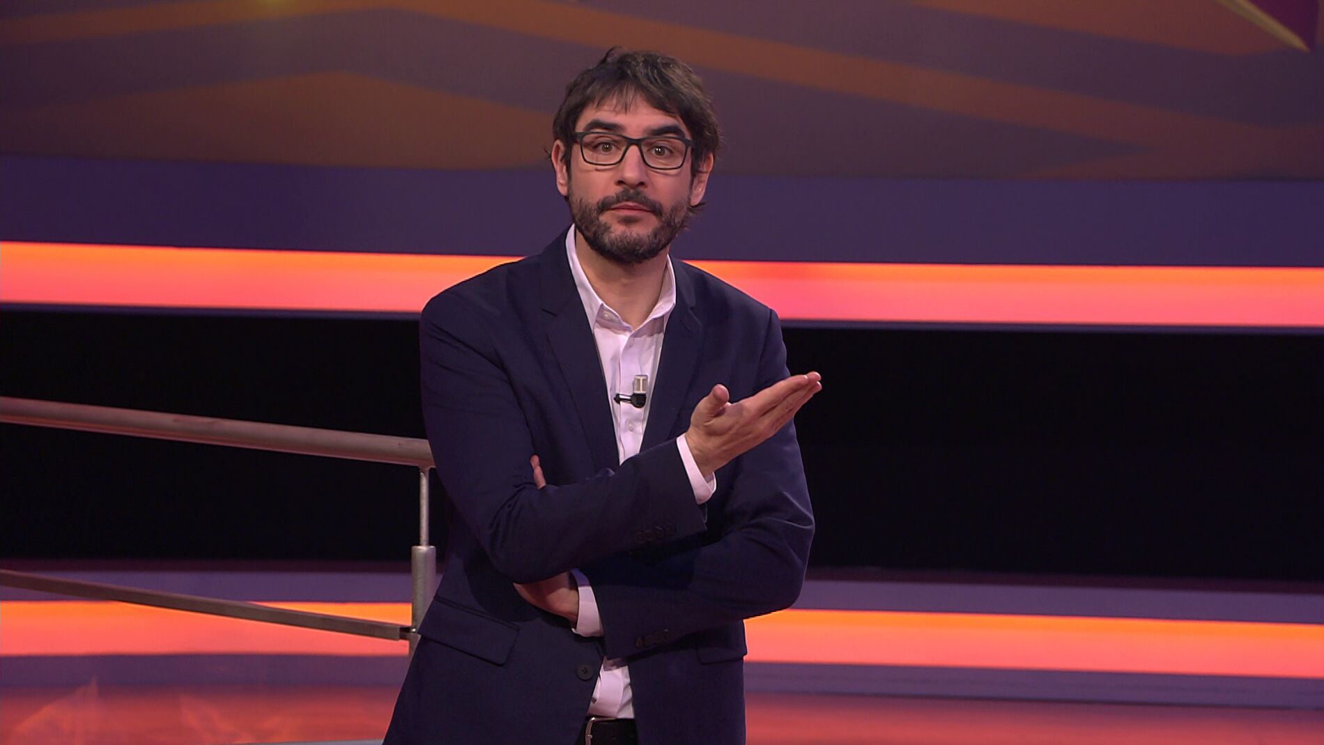 La anécdota sobre Rafa Nadal que deja mudo a Juanra Bonet