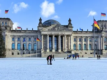 Berlín Berlín