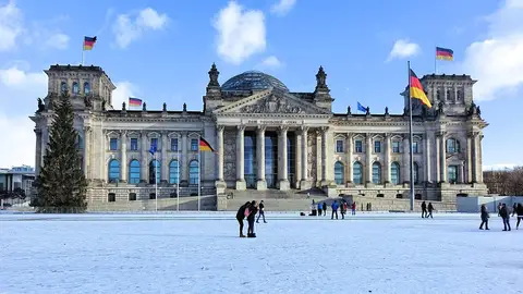 Berlín Berlín