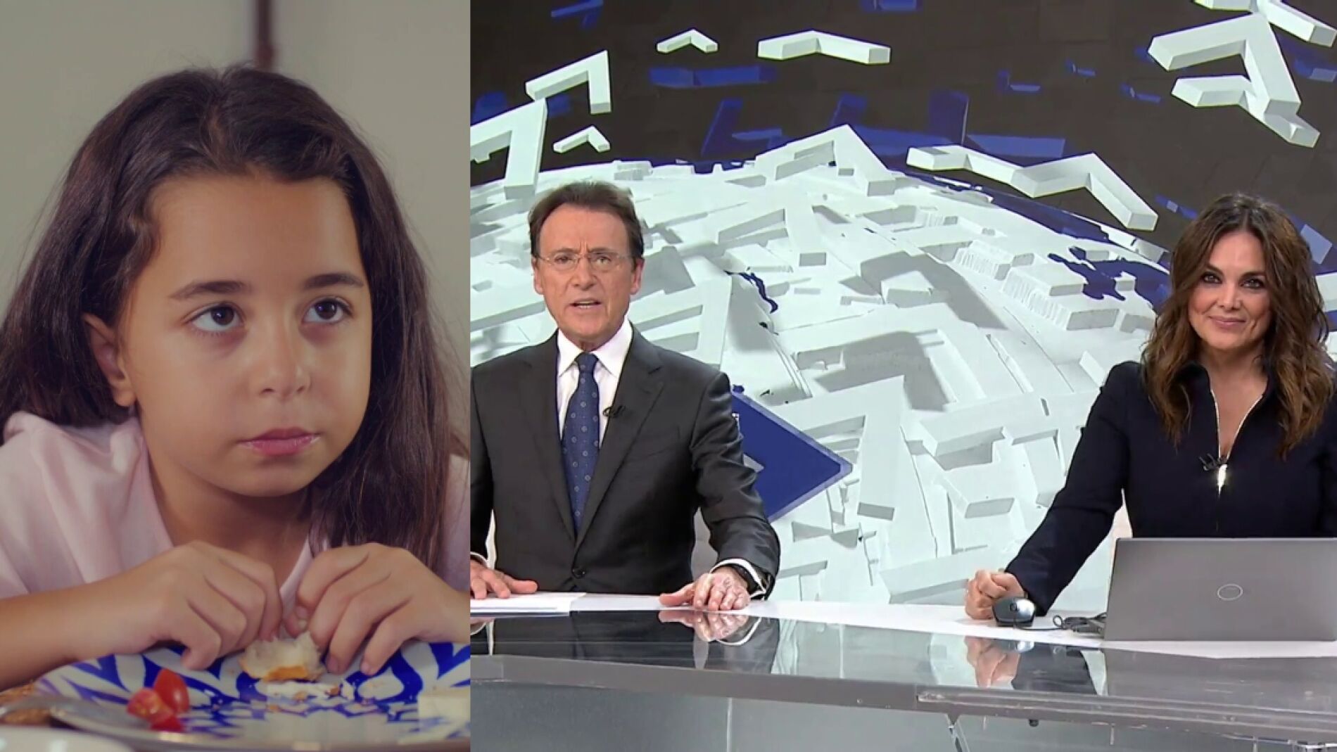 Audiencias 10 de enero