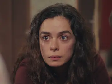 La conversación más difícil de Bahar con Nisan y Doruk: “Voy a confiar en vuestro papá” La conversación más difícil de Bahar con Nisan y Doruk: “Voy a confiar en vuestro papá”