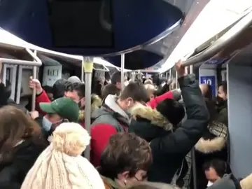 MetroDeMadrid MetroDeMadrid