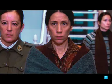 Muy pronto, la vida de Manolita cambiará para siempre Muy pronto, la vida de Manolita cambiará para siempre