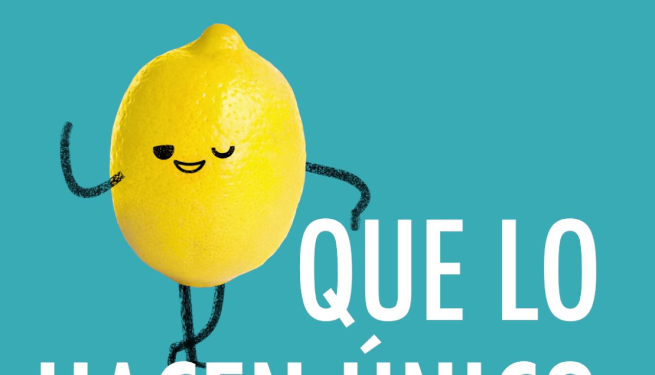 El limón europeo es el más sostenible del mundo El limón europeo es el más sostenible del mundo