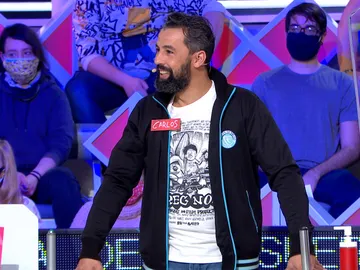 Un gajo se convierte en el peor enemigo de un concursante: “¡Es mi peor pesadilla!” Un gajo se convierte en el peor enemigo de un concursante: “¡Es mi peor pesadilla!”
