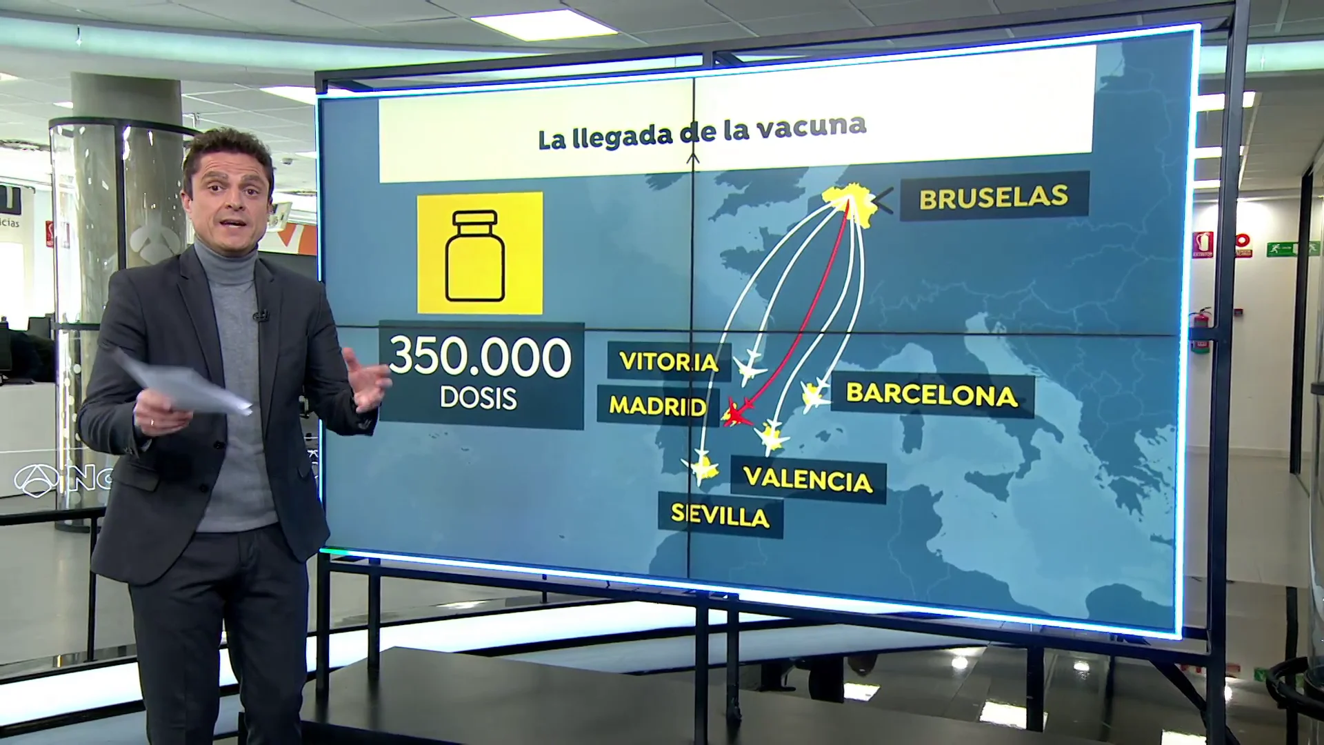 VACUNAS VACUNAS