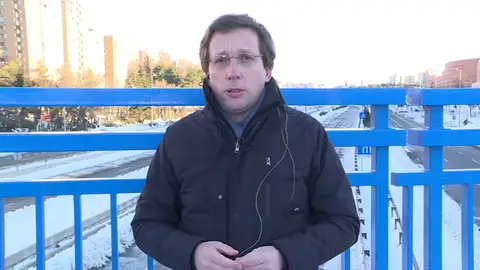 NUEVA NIEVE NUEVA NIEVE