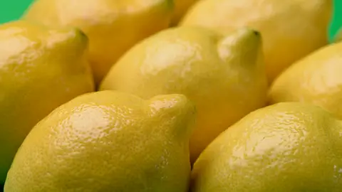 El limón europeo, natural y fresco durante los 365 días del año El limón europeo, natural y fresco durante los 365 días del año