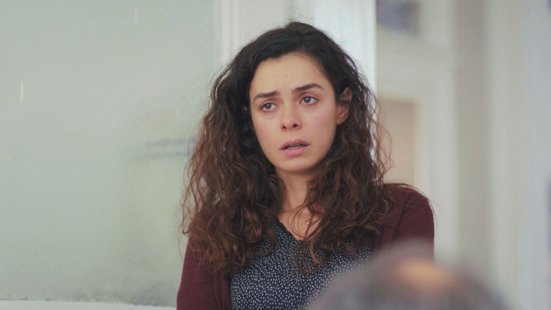 Bahar exige respuestas: el duro momento de conocer... &iquest;todos los secretos sobre Sarp?