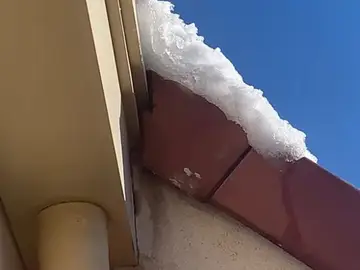 ¿A qué temperatura se derrite la nieve? ¿A qué temperatura se derrite la nieve?