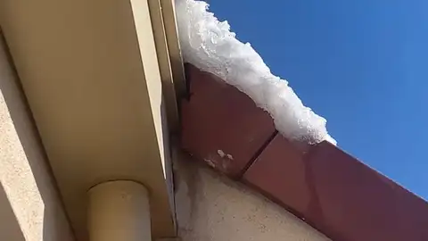 ¿A qué temperatura se derrite la nieve? ¿A qué temperatura se derrite la nieve?
