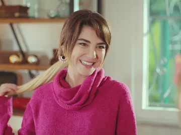El primer día de Ceyda trabajando en la casa de la doctora Jale: ¿Superará la prueba? El primer día de Ceyda trabajando en la casa de la doctora Jale: ¿Superará la prueba?