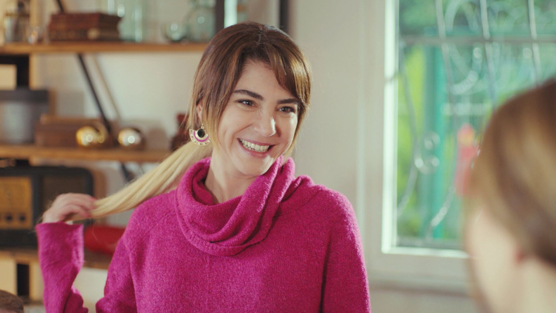 El primer d&iacute;a de Ceyda trabajando en la casa de la doctora Jale: &iquest;Superar&aacute; la prueba?