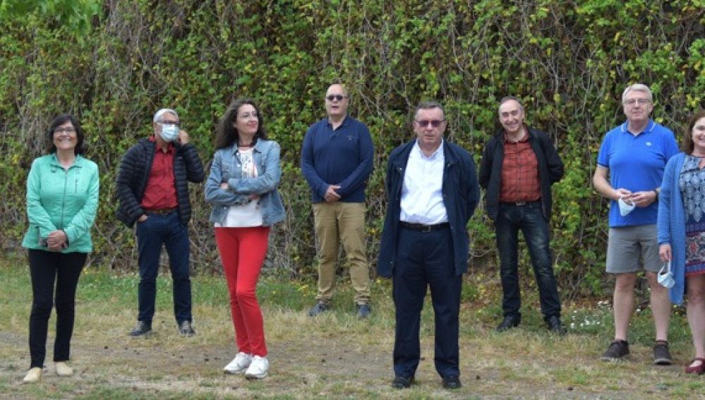 El 'cohousing senior' llega a Galicia como alternativa a las residencias de mayores