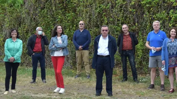 El 'cohousing senior' llega a Galicia como alternativa a las residencias de mayores El 'cohousing senior' llega a Galicia como alternativa a las residencias de mayores