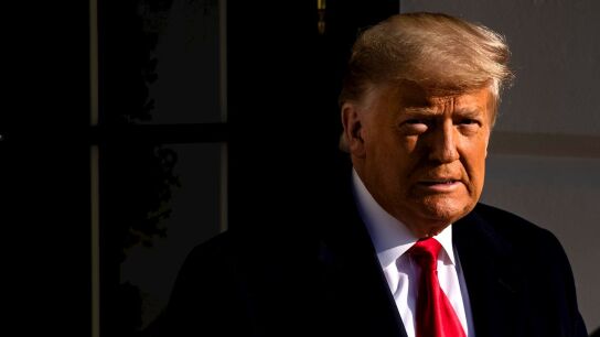 Facebook mantiene vetado a Donald Trump por dos a&ntilde;os