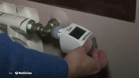 Estos son los consejos del técnico Manuel Amate para ahorrar en la factura de la luz y no pasar frío Estos son los consejos del técnico Manuel Amate para ahorrar en la factura de la luz y no pasar frío