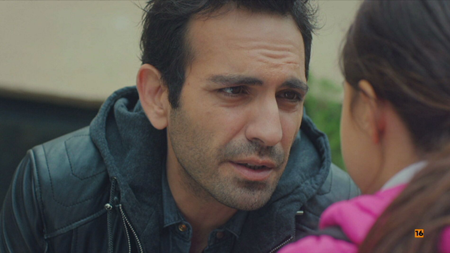 Una duda asalta a Demir: &iquest;qui&eacute;n es el verdadero padre de &Ouml;yk&uuml;?