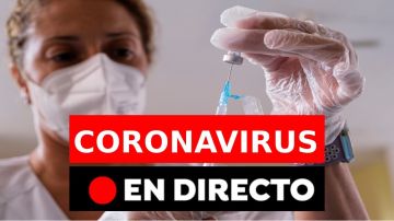 Coronavirus en España hoy: Datos, vacuna del covid y noticias de última hora, en directo