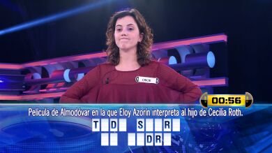 Los hilarantes títulos para las próximas películas de Almodóvar, toda una fantasía en '¡Ahora caigo!'