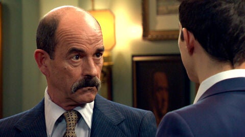 El plan de Beltrán para encubrir a Tito