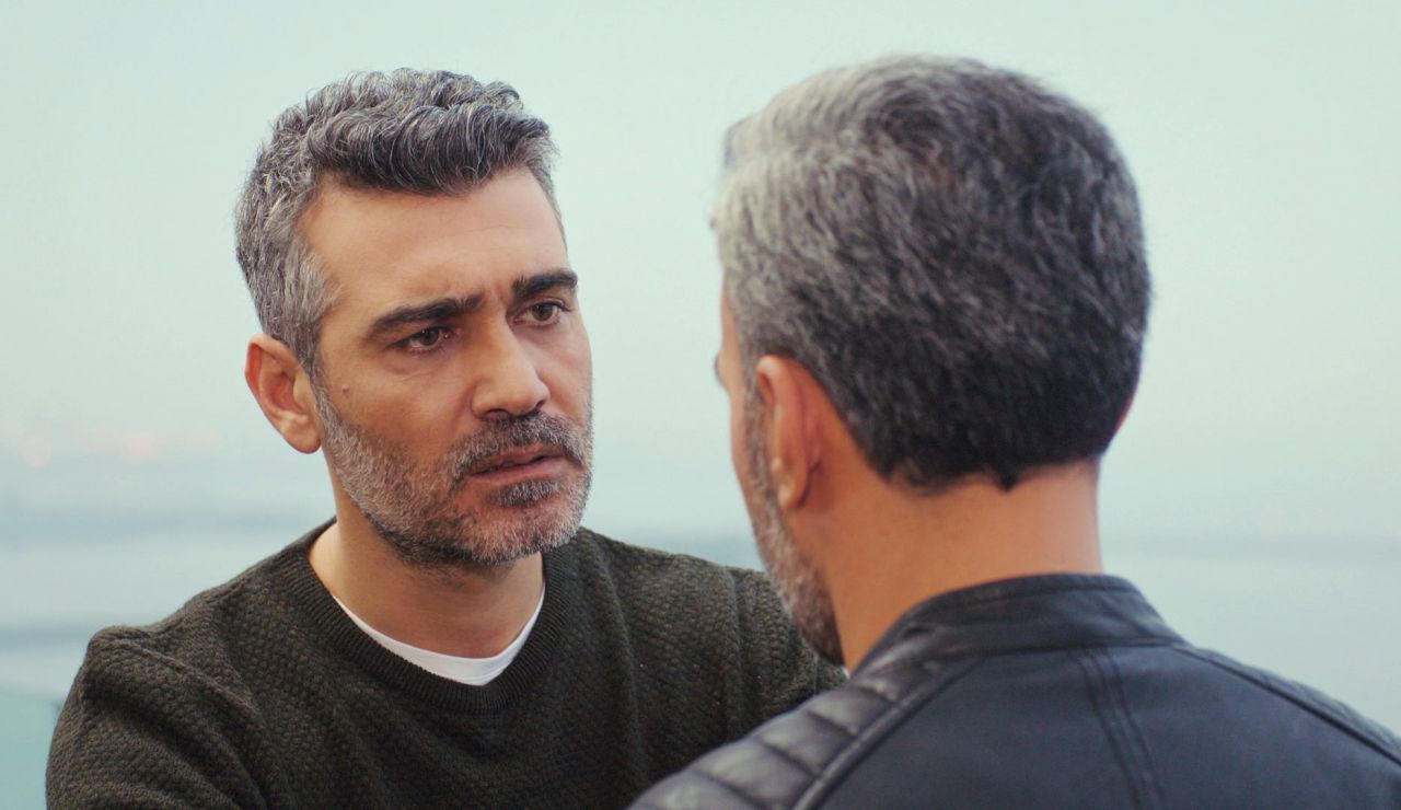 Avance de 'Mujer': La decisión de Sarp para salvar las vidas de Bahar y sus hijos