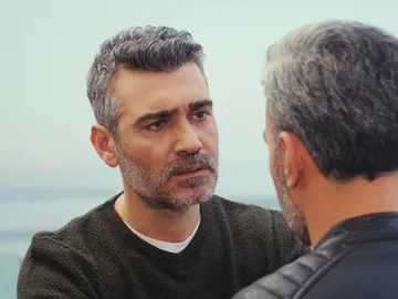 Avance de 'Mujer': La decisión de Sarp para salvar las vidas de Bahar y sus hijos Avance de 'Mujer': La decisión de Sarp para salvar las vidas de Bahar y sus hijos