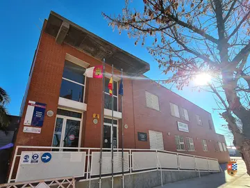 Mejoras en los colegios públicos de Argamasilla durante las vacaciones Mejoras en los colegios públicos de Argamasilla durante las vacaciones