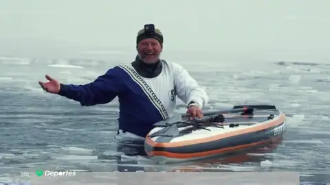 paddlehielo paddlehielo