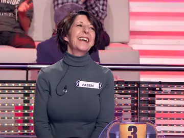 El precioso homenaje de una concursante de ‘¡Ahora caigo!’ a su madre fallecida  El precioso homenaje de una concursante de ‘¡Ahora caigo!’ a su madre fallecida