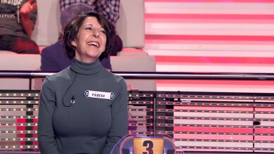 El precioso homenaje de una concursante de ‘¡Ahora caigo!’ a su madre fallecida 
