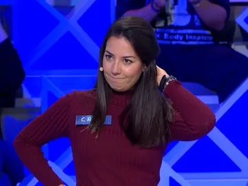 Las sorprendentes dudas de una concursante para no estropear una bonita amistad Las sorprendentes dudas de una concursante para no estropear una bonita amistad
