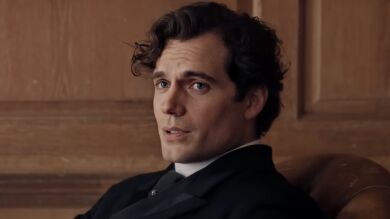 No iba a ser Robert Pattinson: La autora de 'Crepúsculo' revela por qué quería a Henry Cavill como Edward Cullen