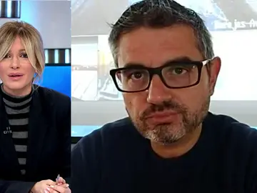 Rafael, alcalde de Alcobendas Rafael, alcalde de Alcobendas