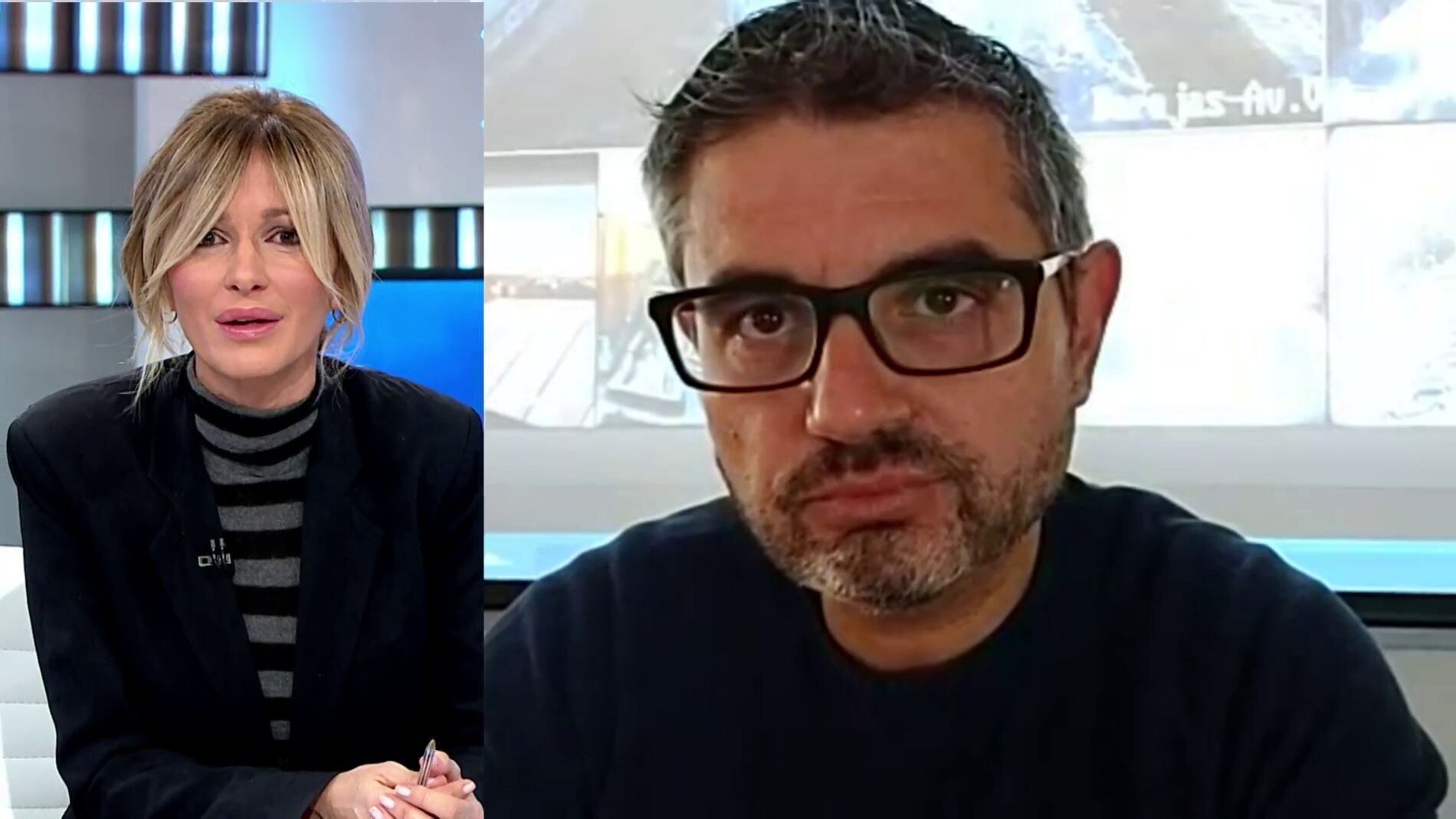 Rafael, alcalde de Alcobendas