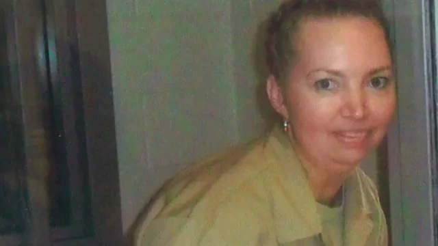 Lisa Montgomery, la primera mujer ejecutada en Estados Unidos con la inyecci&oacute;n letal desde 1953