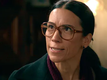 Manolita, enfurecida tras desperdiciar su gran oportunidad: “Nada ni nadie me va a parar” Manolita, enfurecida tras desperdiciar su gran oportunidad: “Nada ni nadie me va a parar”