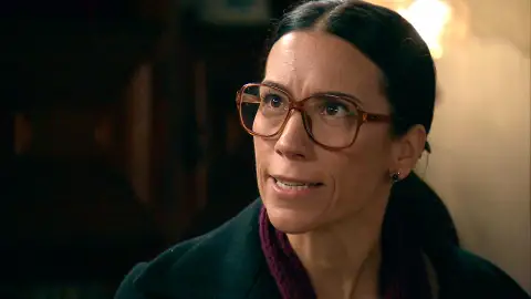 Manolita, enfurecida tras desperdiciar su gran oportunidad: “Nada ni nadie me va a parar” Manolita, enfurecida tras desperdiciar su gran oportunidad: “Nada ni nadie me va a parar”