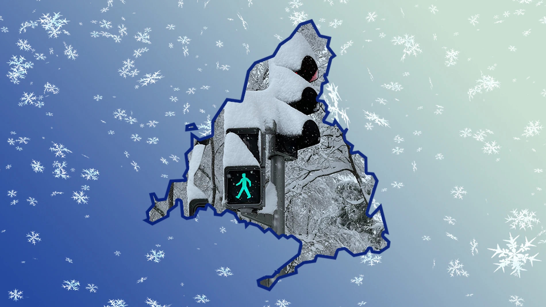 Mapa de calles limpias de nieve en Madrid y carreteras cortadas hoy miércoles 13 de enero en tiempo real Mapa de calles limpias de nieve en Madrid y carreteras cortadas hoy miércoles 13 de enero en tiempo real