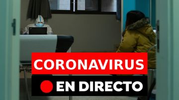 Coronavirus en España: Contagios, restricciones y última hora de la vacuna hoy, en directo