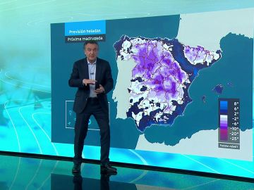 La previsi&oacute;n de hoy