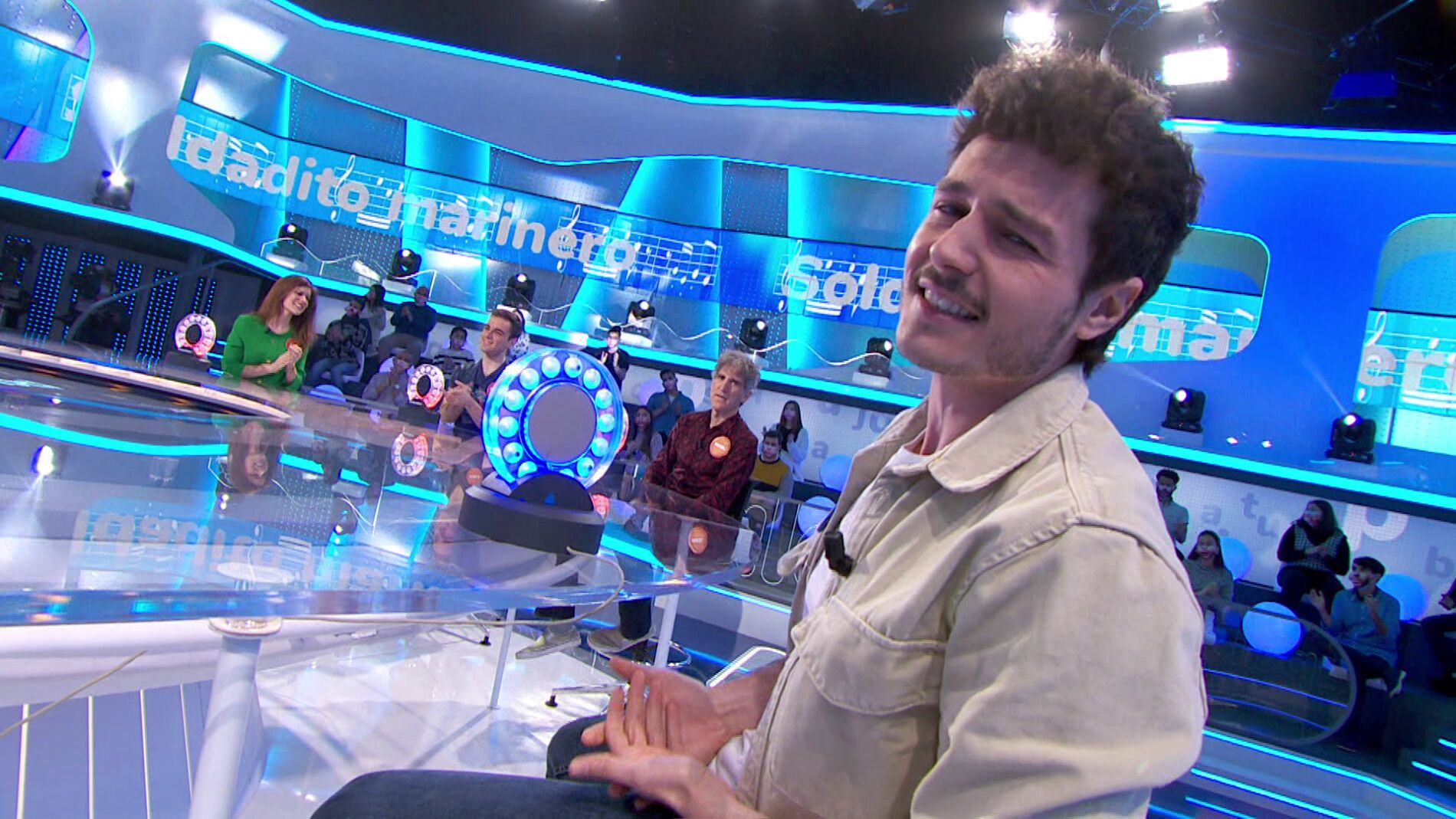 Miki Núñez se pierde en ‘La Pista’: “Todo el mundo está como súper convencido” 