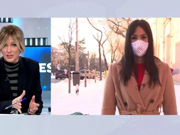 Begoña Villacís. Begoña Villacís.