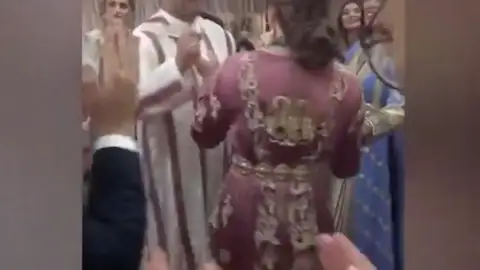 Boda en Melilla Boda en Melilla