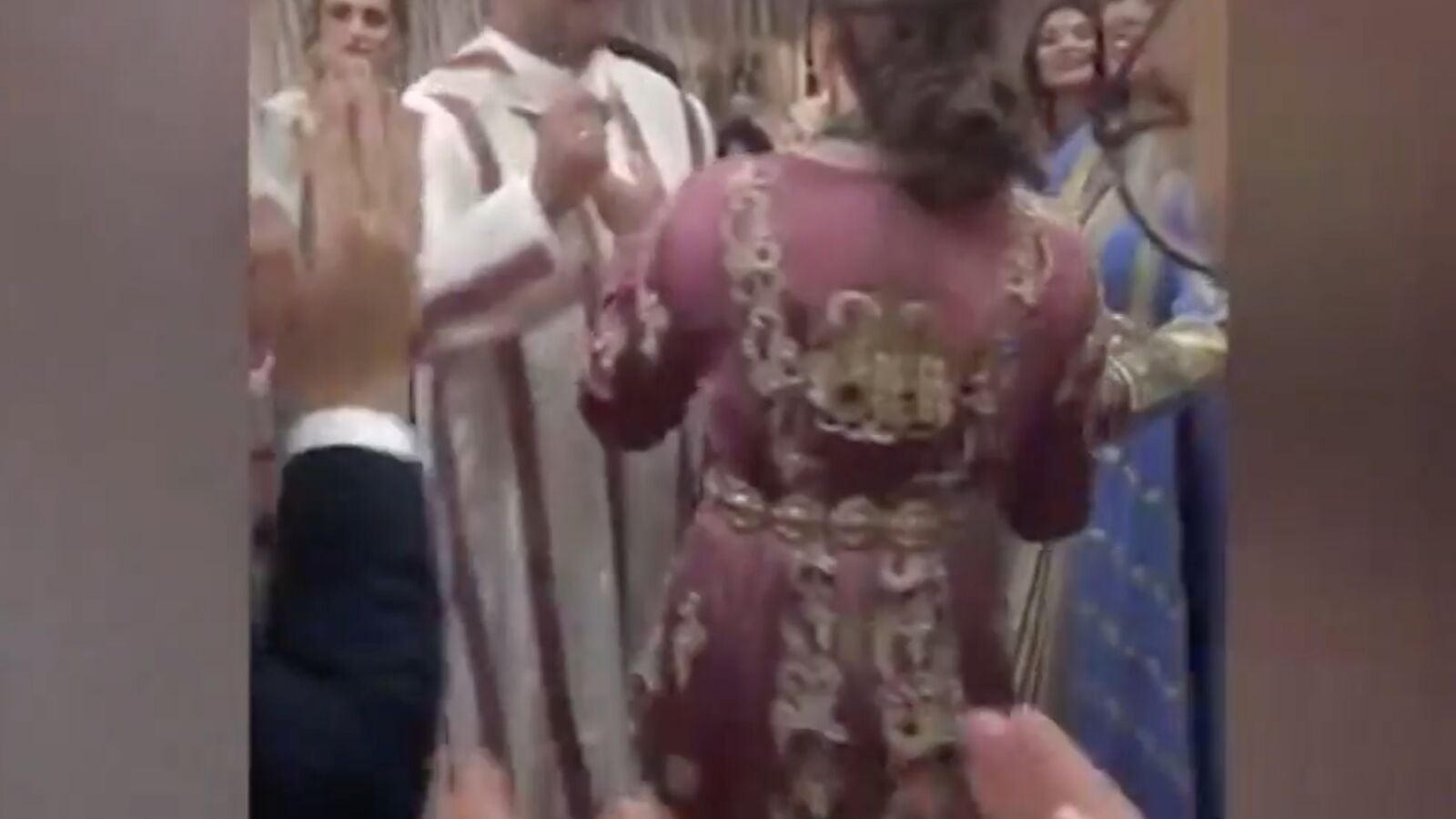 El escándalo de una boda sin medidas por el coronavirus salpica al Gobierno de coalición de Melilla