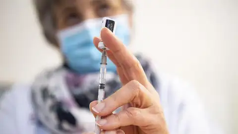 Vacuna coronavirus Vacuna coronavirus