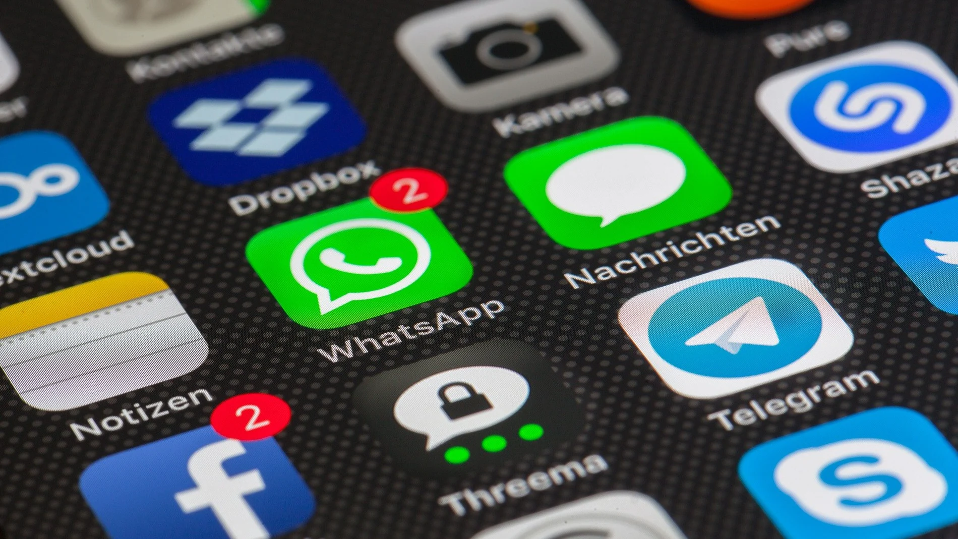 Nuevas condiciones de WhatsApp: ¿van a leer nuestras conversaciones privadas? Nuevas condiciones de WhatsApp: ¿van a leer nuestras conversaciones privadas?